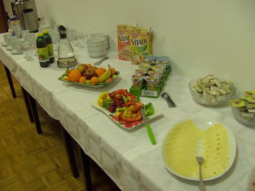 Hostal Gasthof-pension Leopold Janu