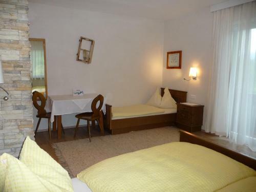 Bed & Breakfast Familiengasthof St. Wolfgang