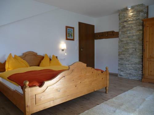 Bed & Breakfast Familiengasthof St. Wolfgang