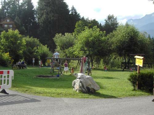 Bed & Breakfast Familiengasthof St. Wolfgang