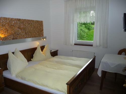Bed & Breakfast Familiengasthof St. Wolfgang