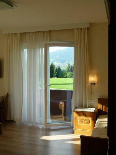 Bed & Breakfast Familiengasthof St. Wolfgang