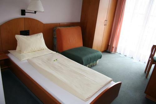 Hotel Edlingerwirt