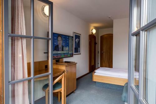 Hotel Edlingerwirt