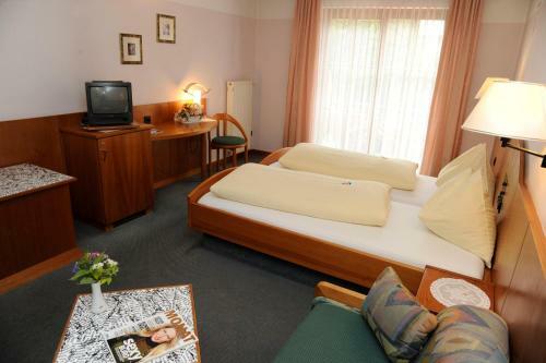 Hotel Edlingerwirt