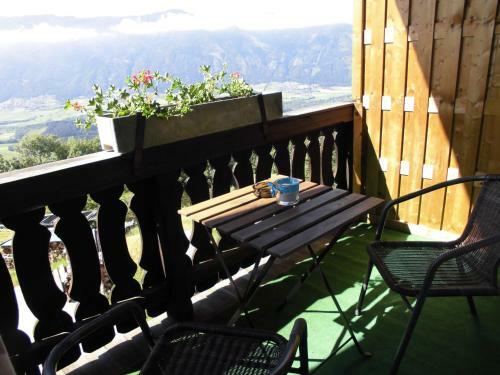 Agroturismo Bauernhof-pension Stauder