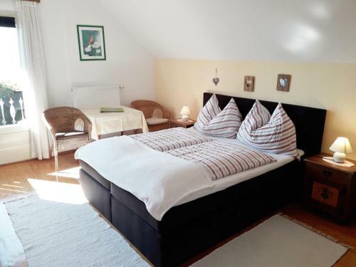 Agroturismo Bauernhof-pension Stauder