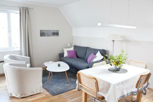 Apartamento Seeapartments Elfie