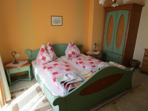 Bed & Breakfast Haus Sundl - Privatzimmer