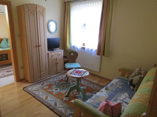 Bed & Breakfast Haus Sundl - Privatzimmer