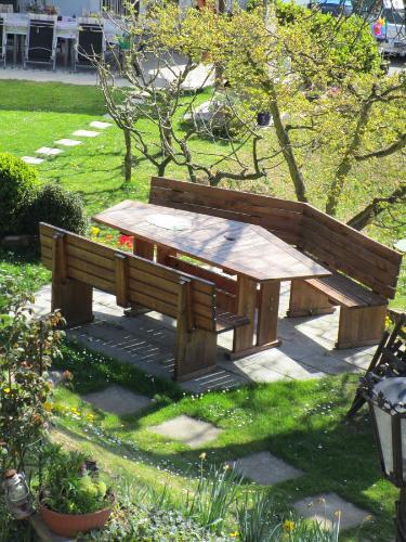 Bed & Breakfast Haus Sundl - Privatzimmer