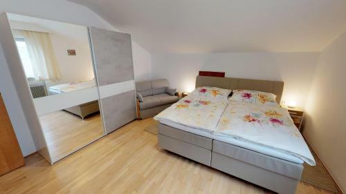 Apartamento Ferienwohnung Pirker