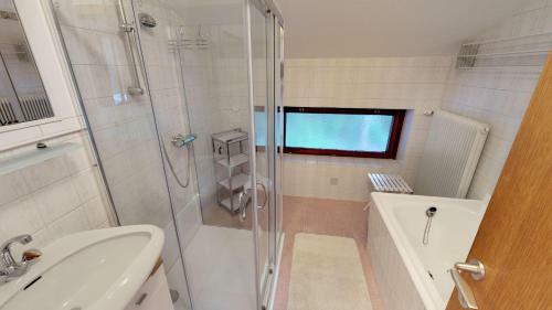 Apartamento Ferienwohnung Pirker