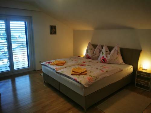 Apartamento Ferienwohnung Pirker