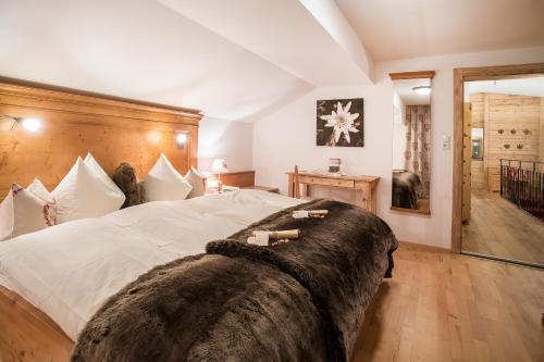 Hostal Ferien-vitalhof Brixnerhof