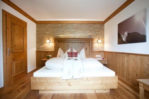 Hostal Ferien-vitalhof Brixnerhof