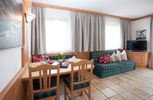 Hostal Ferien-vitalhof Brixnerhof