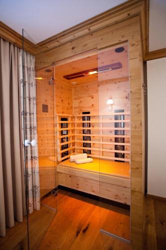 Hostal Ferien-vitalhof Brixnerhof