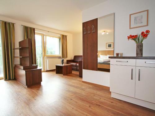 Apartment Top II Landeck