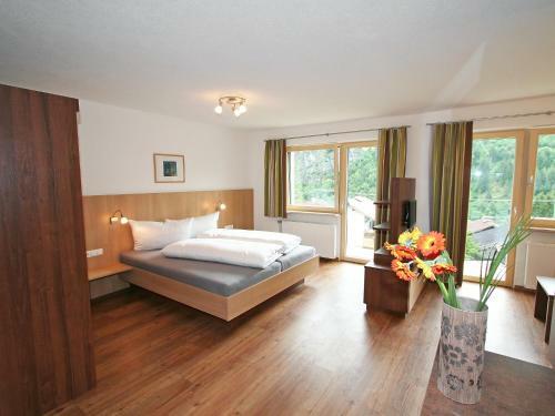 Apartment Top II Landeck