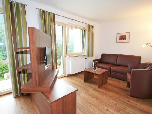 Apartment Top II Landeck