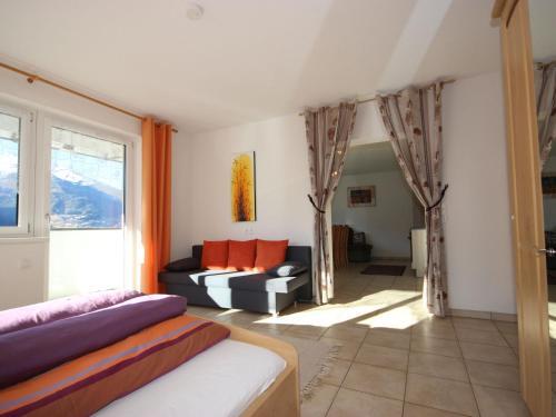 Apartment Top Elena Fliess