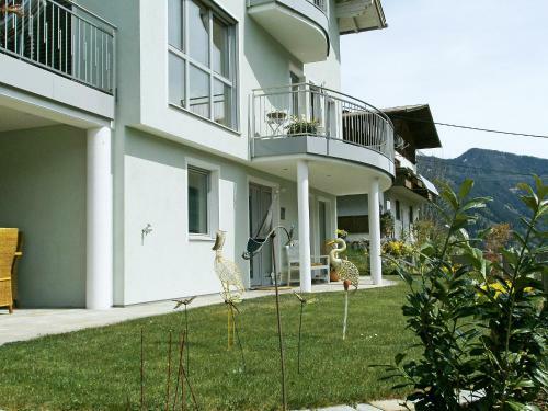 Apartamento Wohnung Beate