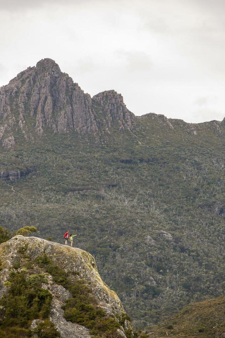 Cradle Mountain Hotel