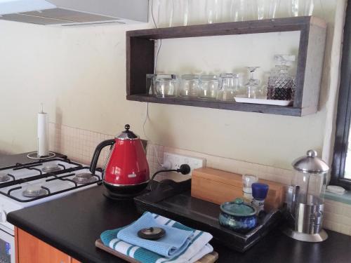 Milton Country Cottages