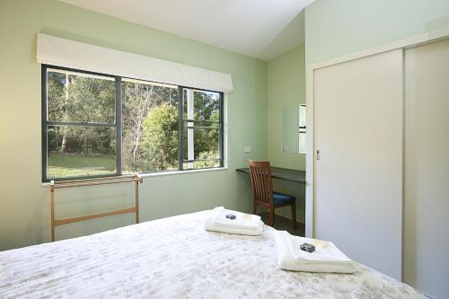 Milton Country Cottages