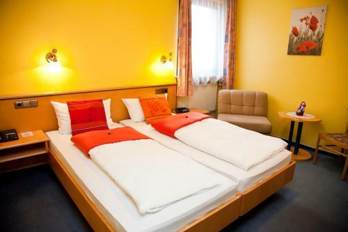 Hotel-restaurant Bei Liebe's