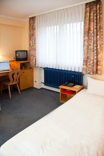 Hotel-restaurant Bei Liebe's