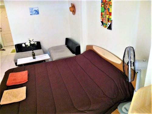 Apartamento Hin Nam Sai Suay Condominium
