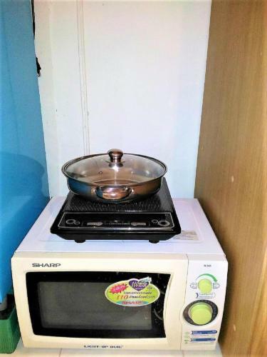 Apartamento Hin Nam Sai Suay Condominium