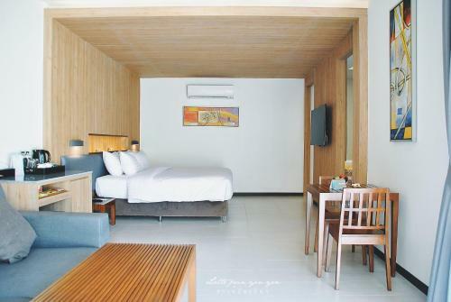 Hotel De Chaochom Hua Hin
