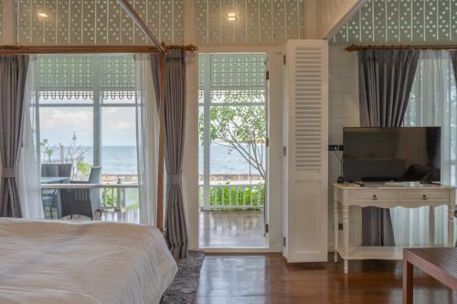 Hotel De Chaochom Hua Hin