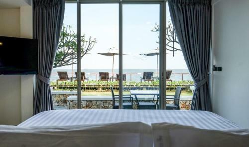 Hotel De Chaochom Hua Hin