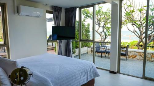 Hotel De Chaochom Hua Hin