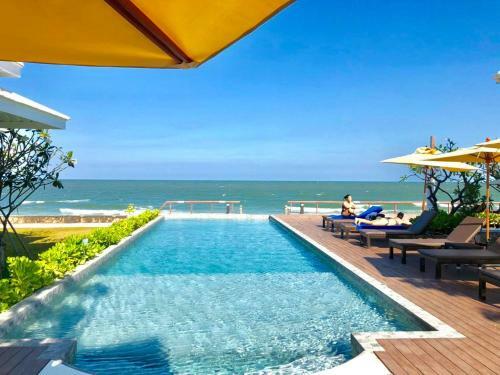 Hotel De Chaochom Hua Hin
