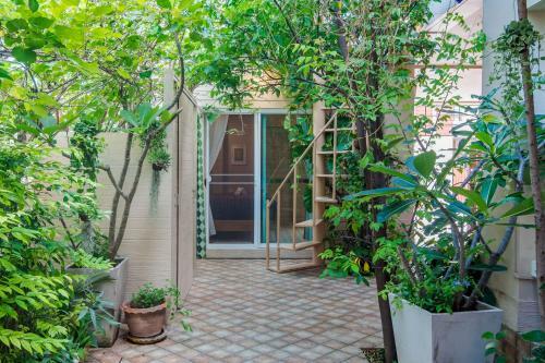 Cozy House In Hua Hin, Thailand