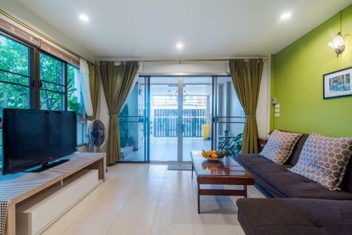 Cozy House In Hua Hin, Thailand