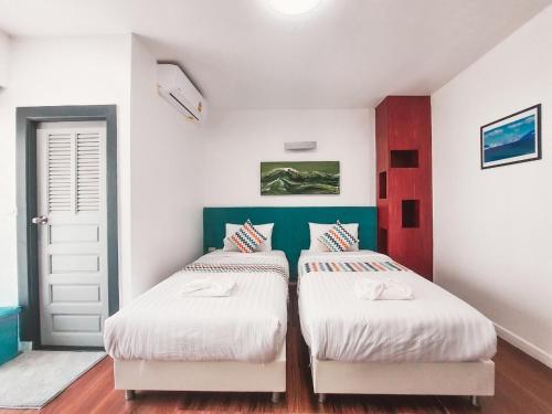 Apartamento Pony Topview