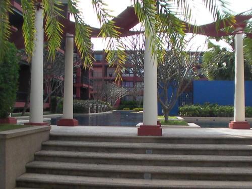 Apartamento Bluroc Soi 29