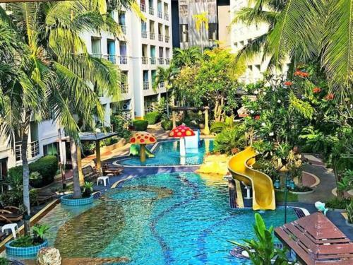 Apartamento Sky Of Hinnam Condominium