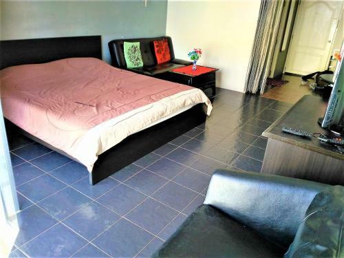 Apartamento Sky Of Hinnam Condominium