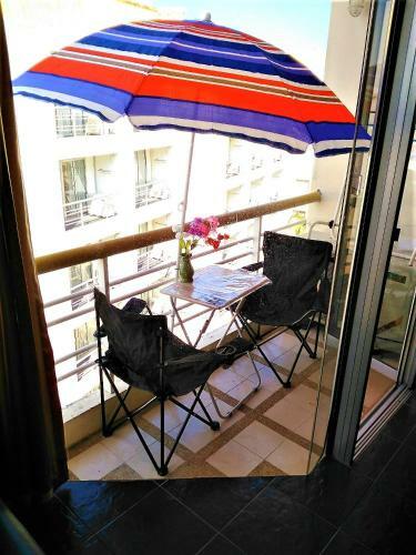 Apartamento Sky Of Hinnam Condominium