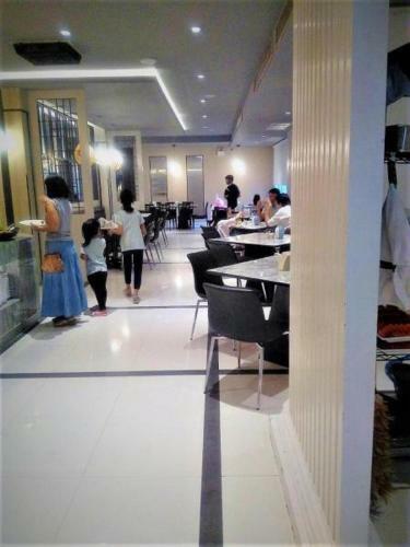 Apartamento Sky Of Hinnam Condominium