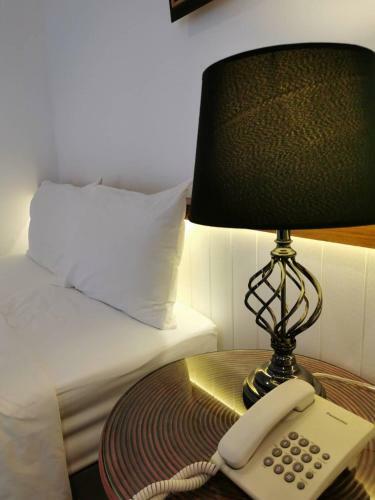 Baanbusarin Hotel