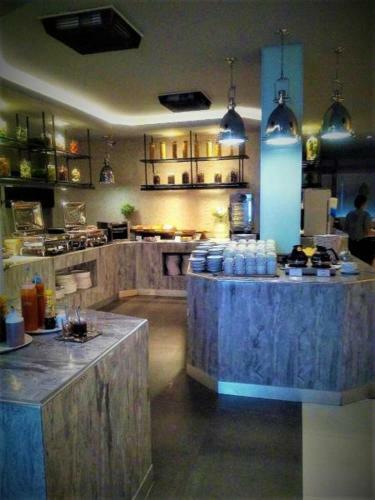 Apartamento Star Of Hin Nam Condominium