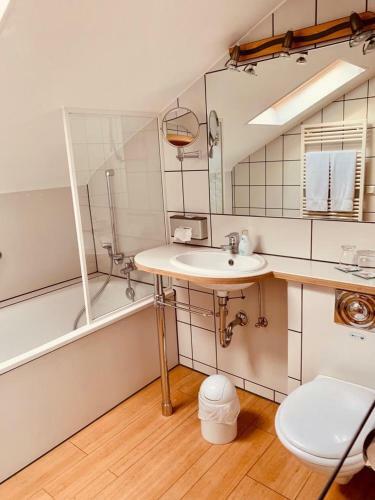 Hotel Landhaus K�rrenberg